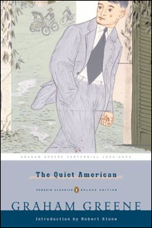the quiet american