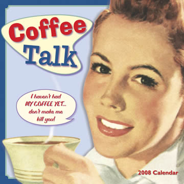 coffee talk